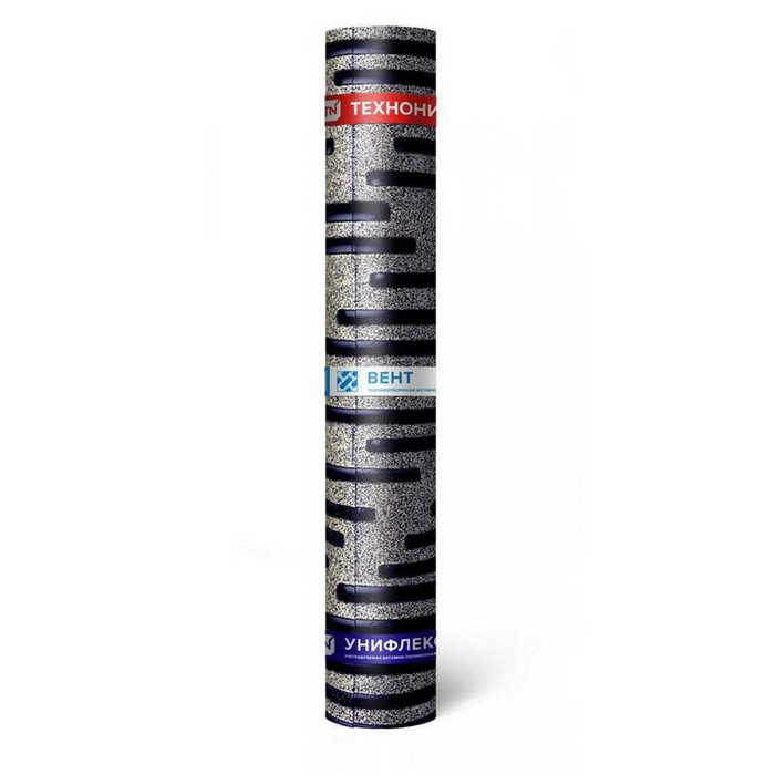 Рулонная кровля Технониколь Унифлекс ВЕНТ ЭПВ 10х1